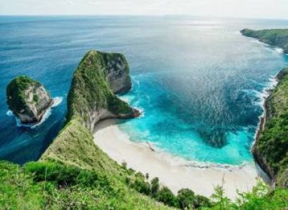 Mesmerizing Bali 6 Nights - 7 Days Tour