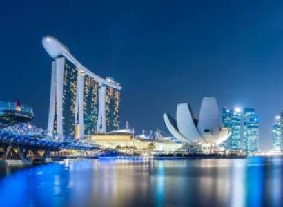 Singapore & Malaysia Combo Tour