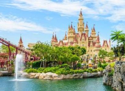 Singapore & Malaysia Combo Tour