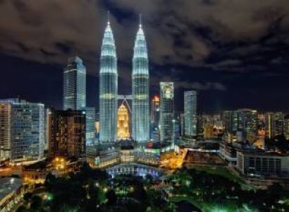 Singapore & Malaysia Combo Tour