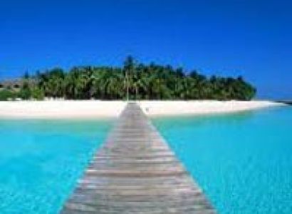 Maldives 4 star holiday package for 5 days pay for 3 nights ,get 1 night free