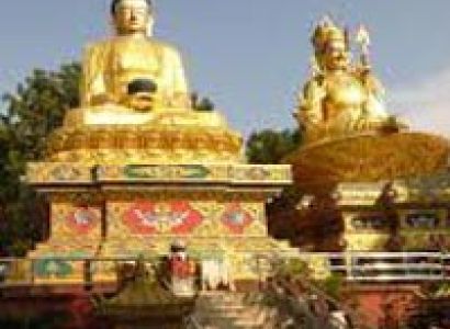 Kathmandu, Pokhara 4 star package for 6 Days