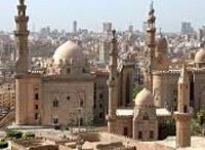 Egypt Holiday Package for 7 Days(Dussehra Special