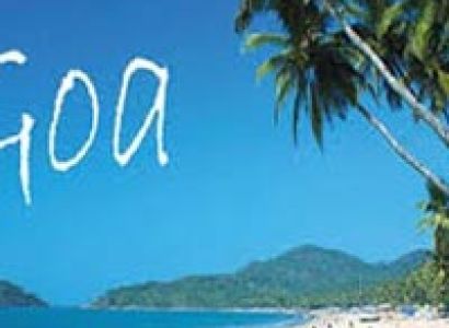 Goa 3 Star Package