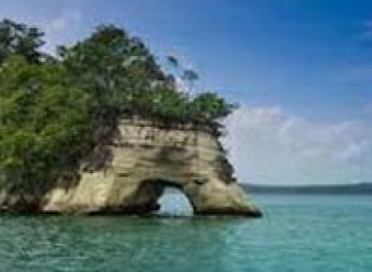 Andaman Port Blair 5Nights 6Days Package