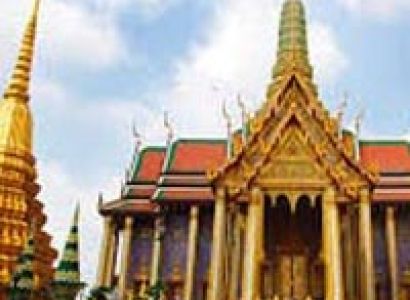 Bangkok Pattaya Special Package