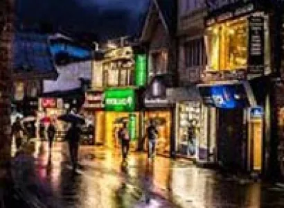 Shimla 04 Star Holiday Package