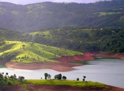 Beautiful Shillong with Guwahati Tour