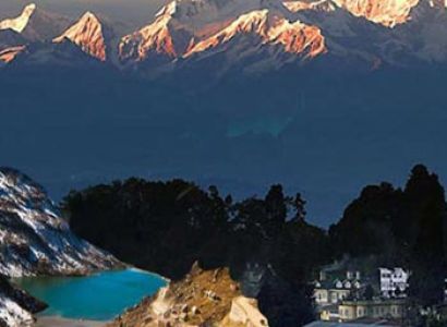 Short Escape to Gangtok Tour