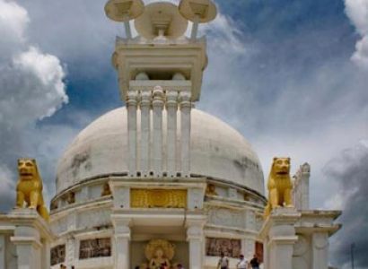 Trip to Bhubaneswar and Puri Tour