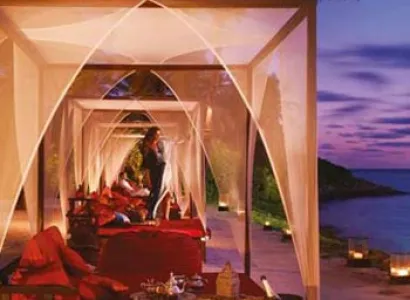 Andaman Honeymoon Package