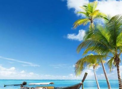 Delightful Goa Vacation Package