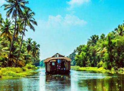 Best of Kerala Tour