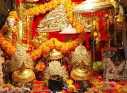 Patnitop Tour with Vaishno Devi