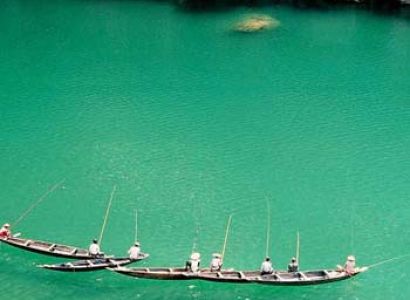 Delightful Meghalaya Tour