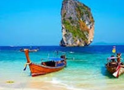 Port Blair With Havelock Tour