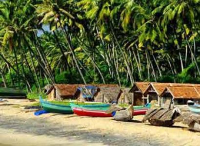 North and South Goa Tour