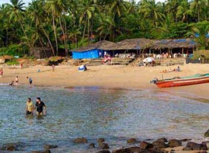 Goa Tour