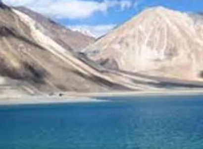 Ladakh Wonder Package