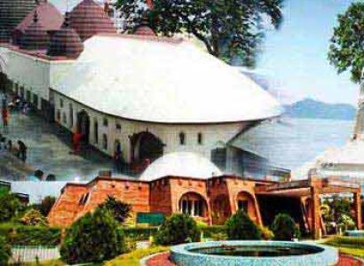 Guwahati & Shillong Tour