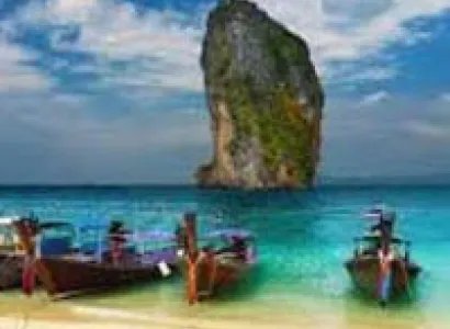 Packages in Havelock