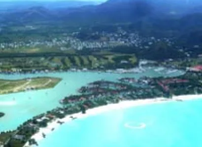 Luxury Honeymoon Packages in Andaman