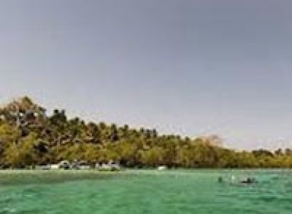 Havelock Island Andaman Package