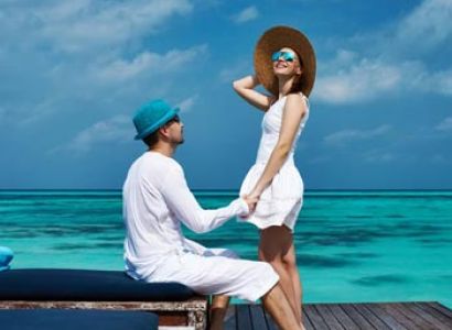 Packages in Havelock