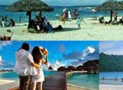 Andaman Beach Holiday Package
