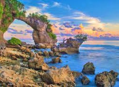 Packages in Havelock