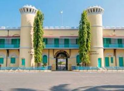 Packages in Havelock