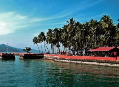 Andaman Family Tour Packages