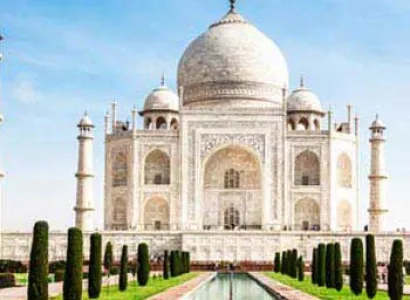 Delhi Agra Jaipur Tour