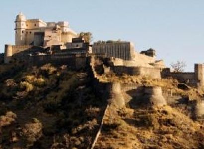 Udaipur with Mount Abu Tour