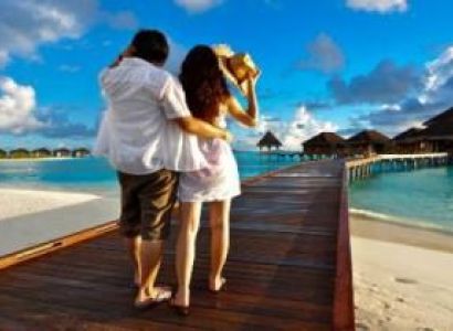 Ladakh Honeymoon Tour