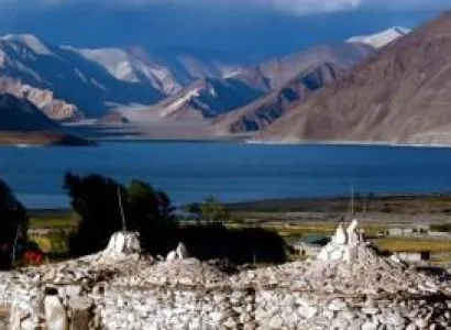 Ladakh Wonder Tour
