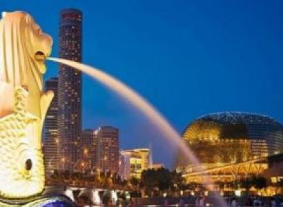 Singapore Tour
