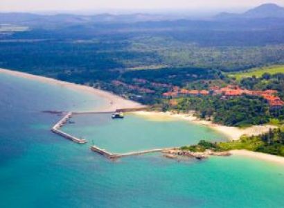 Singapore with Bintan Tour