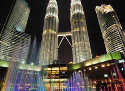 Exotic Malaysia Tour