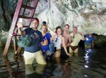 Blissful Langkawi Tour