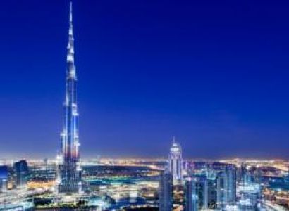 Magical Dubai Tour