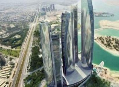 Majestic Dubai with Abu Dhabi Tour