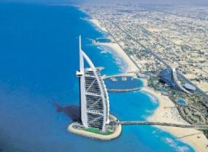 Delightful Dubai Festival Tour