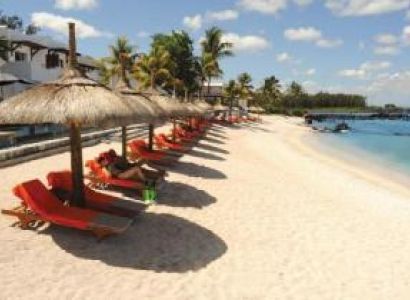 Packages in Port Louis