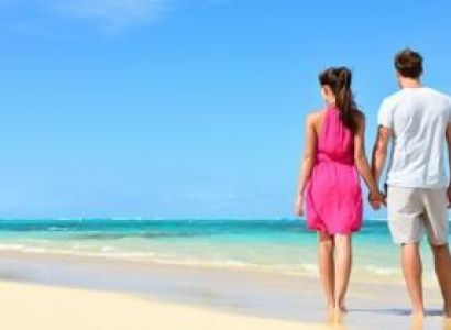 Honeymoon in Bali Tour