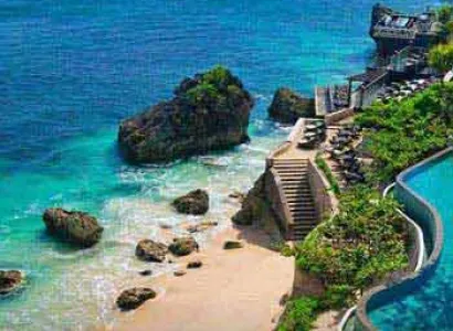 Best of Bali Tour