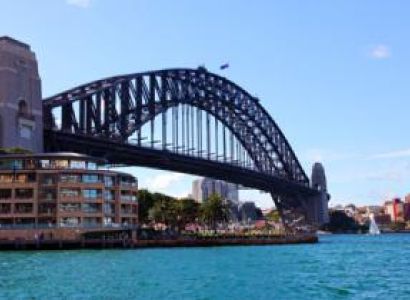 Enchanting Australia Tour