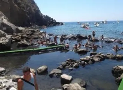 Captivating Ischia Island Tour