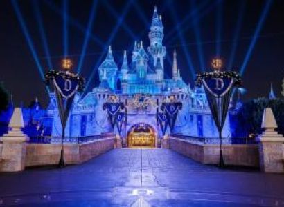 Hong Kong and Venetian Macau Package