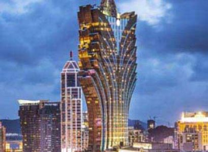 Hong Kong and Macau Package with Disneyland Tour